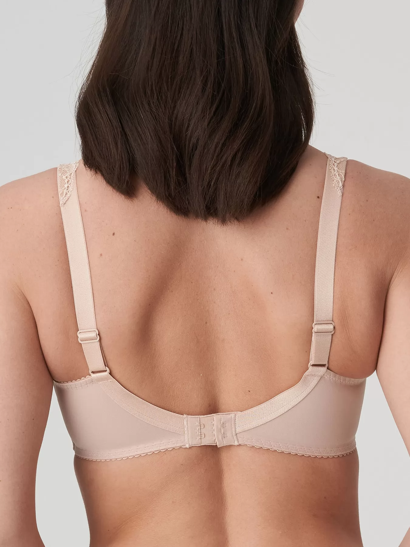 Beżowy Biustonosz PrimaDonna Madison 162121 - zdjęcie 3