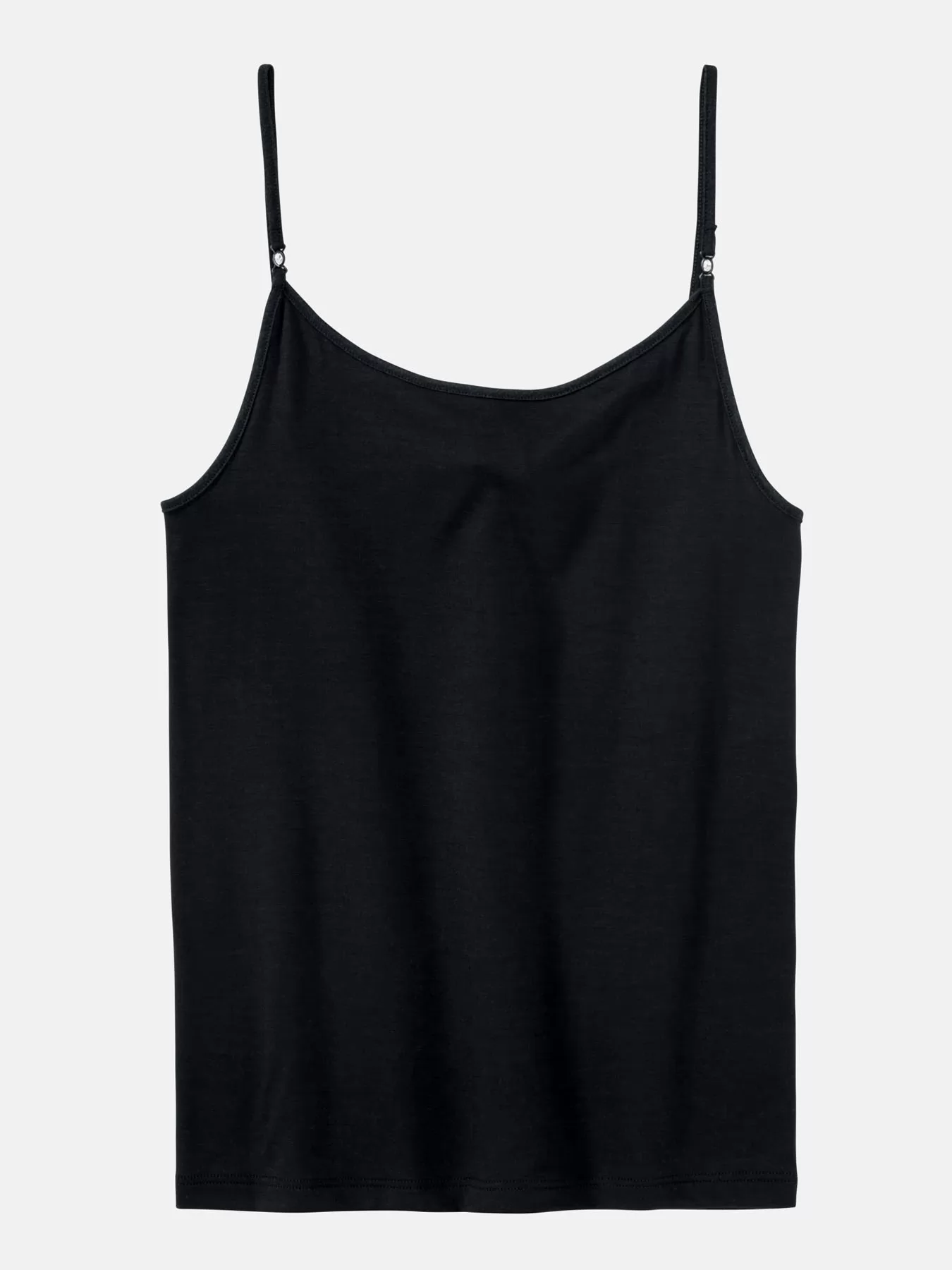 Czarny Koszulka Speidel Sensuelle 3602 - zdjęcie 3