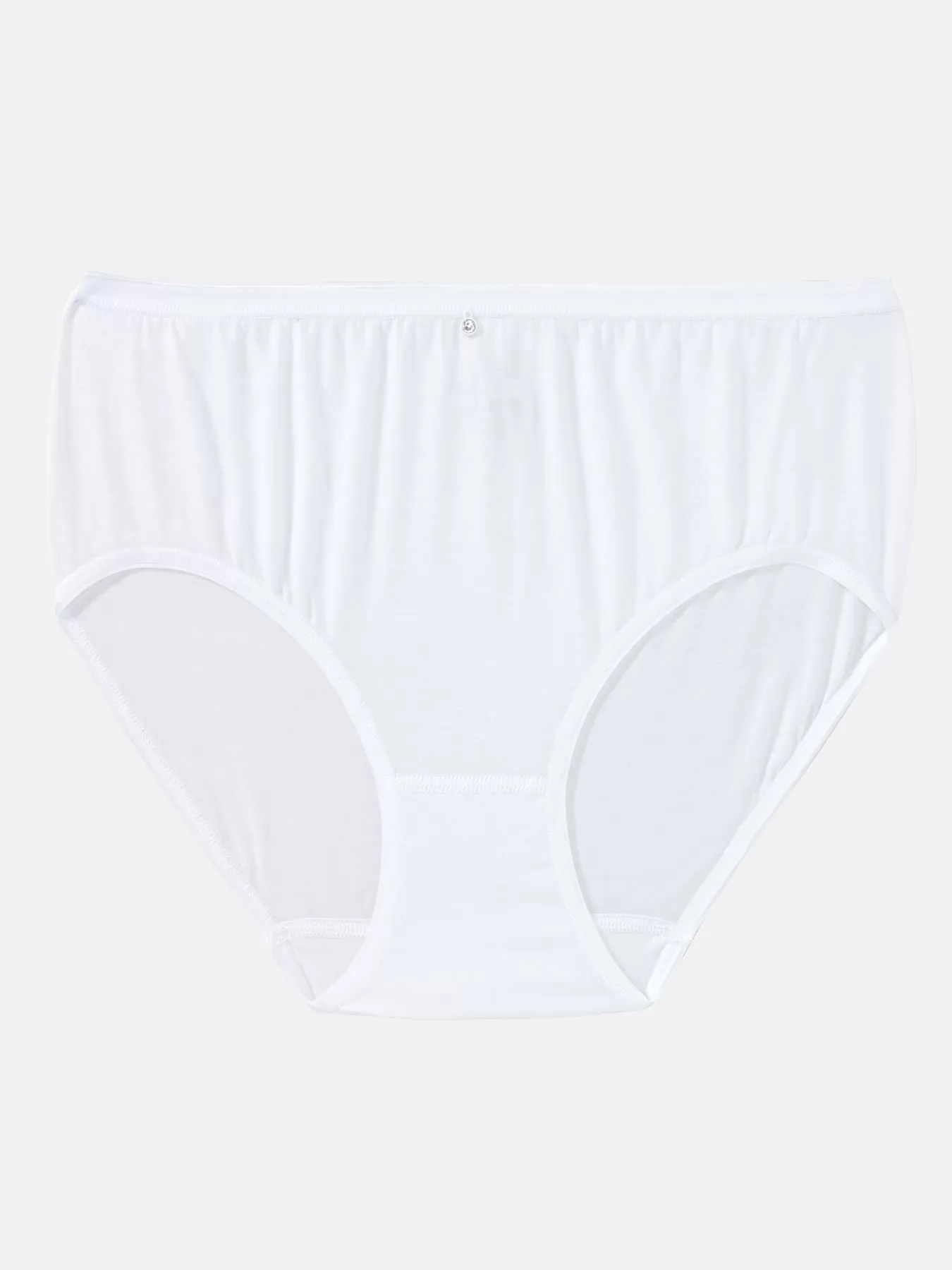 Biały Figi Speidel Sensuelle 3601 - zdjęcie 4