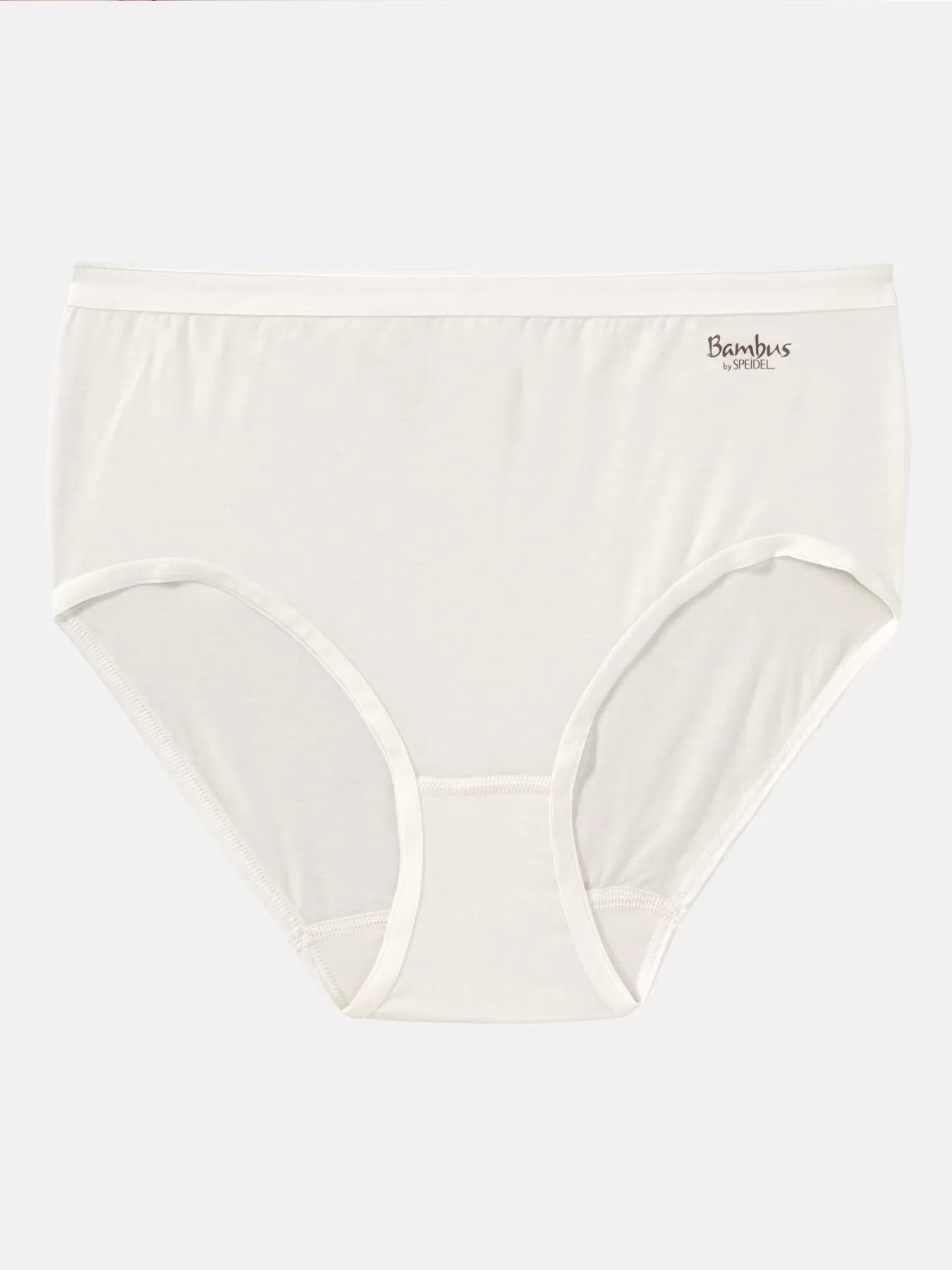 Kremowy Figi Speidel Bambus 9701 - zdjęcie 3