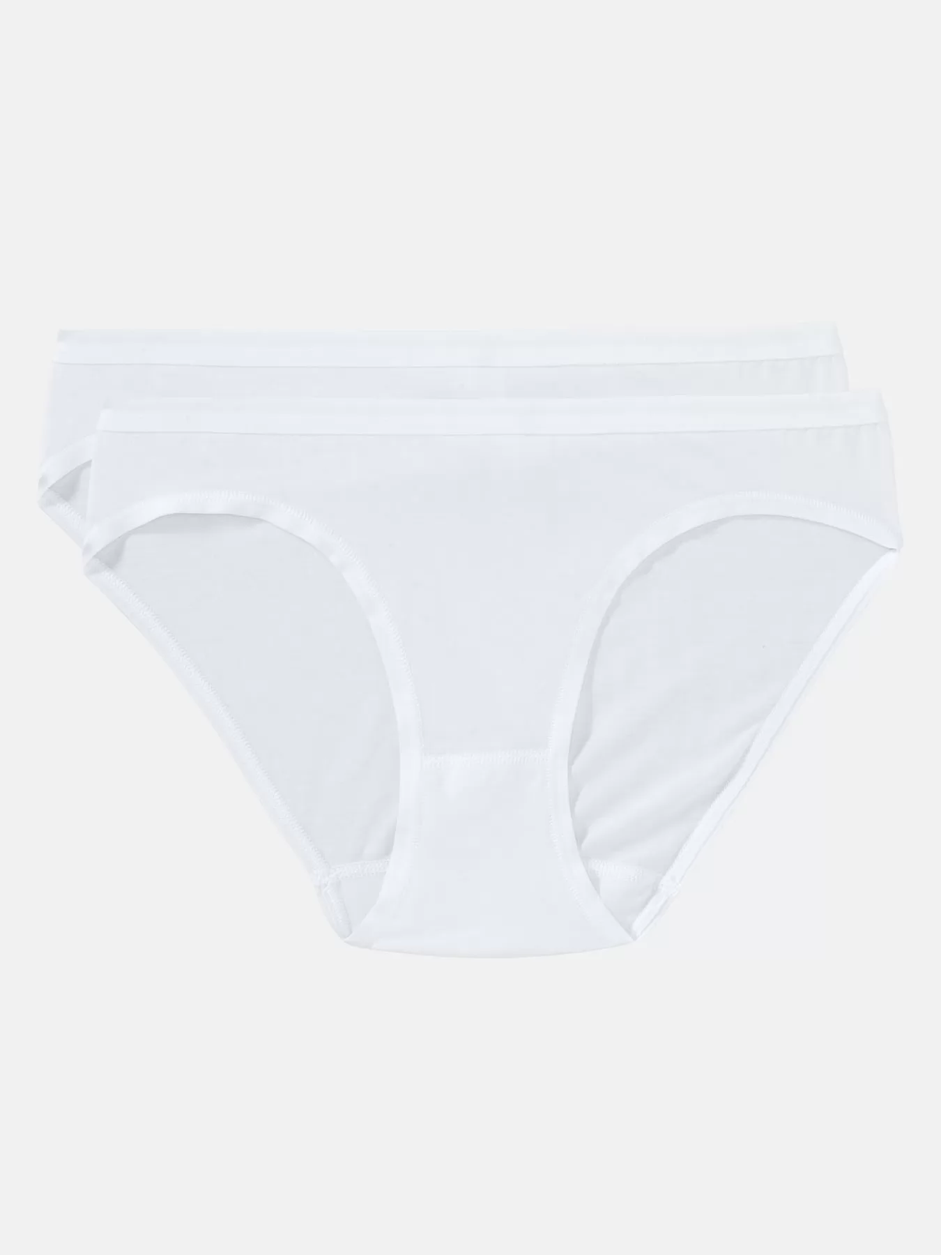 Biały Figi Speidel TAKE TWO 3631 - 2 SZTUKI - zdjęcie 2