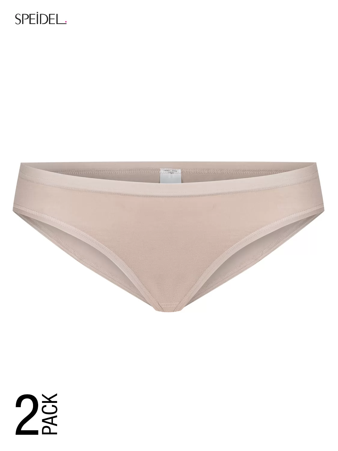 Beżowy Figi Speidel TAKE TWO 3631 - 2 SZTUKI - zdjęcie 4