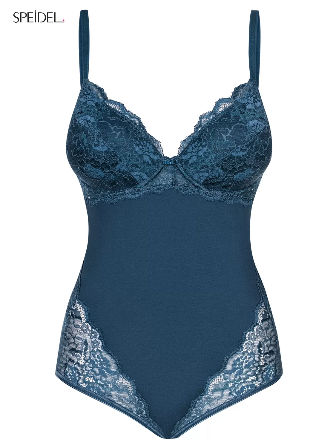 Granatowy, niebieski Body Speidel Girls Choice 968982 - zdjęcie 1