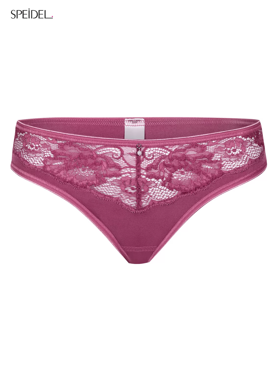 Różowy Stringi Speidel Girls Choice 949082 - zdjęcie 1