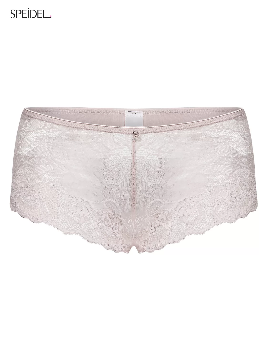 Beżowy Figi hipster Speidel Girls Choice 951282 - zdjęcie 1