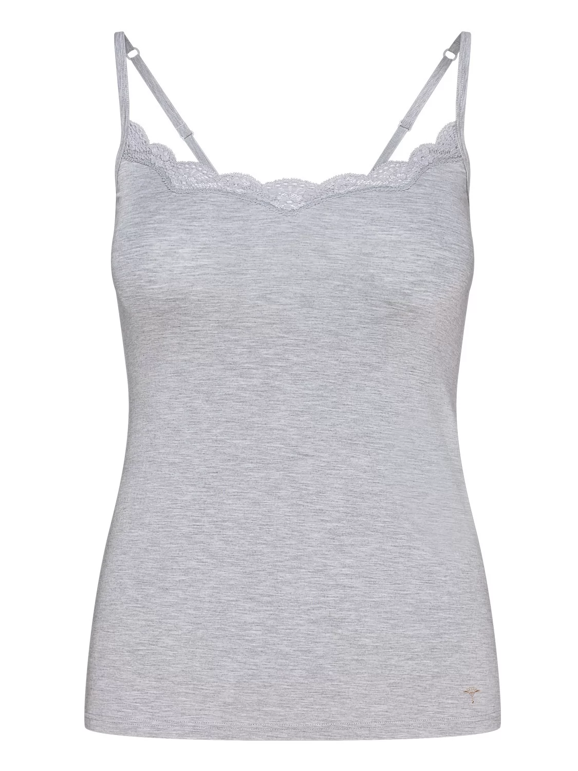 Szary Koszulka damska JOOP! Mere Comfort 621001 - zdjęcie 1