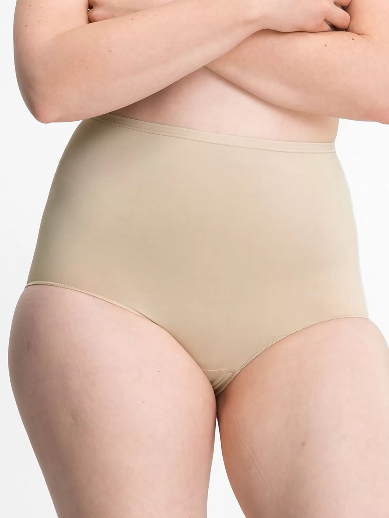 Beżowy Figi Speidel InShape 9051 - zdjęcie 1