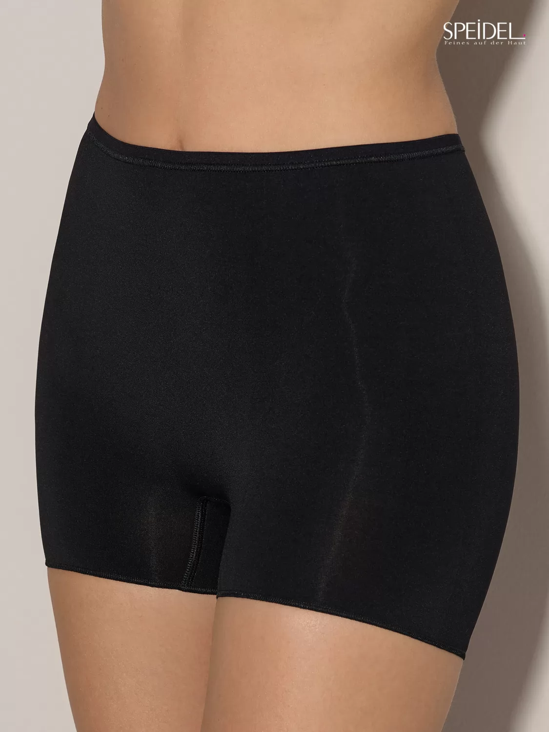 Czarny Figi Speidel InShape 9052 - zdjęcie 5