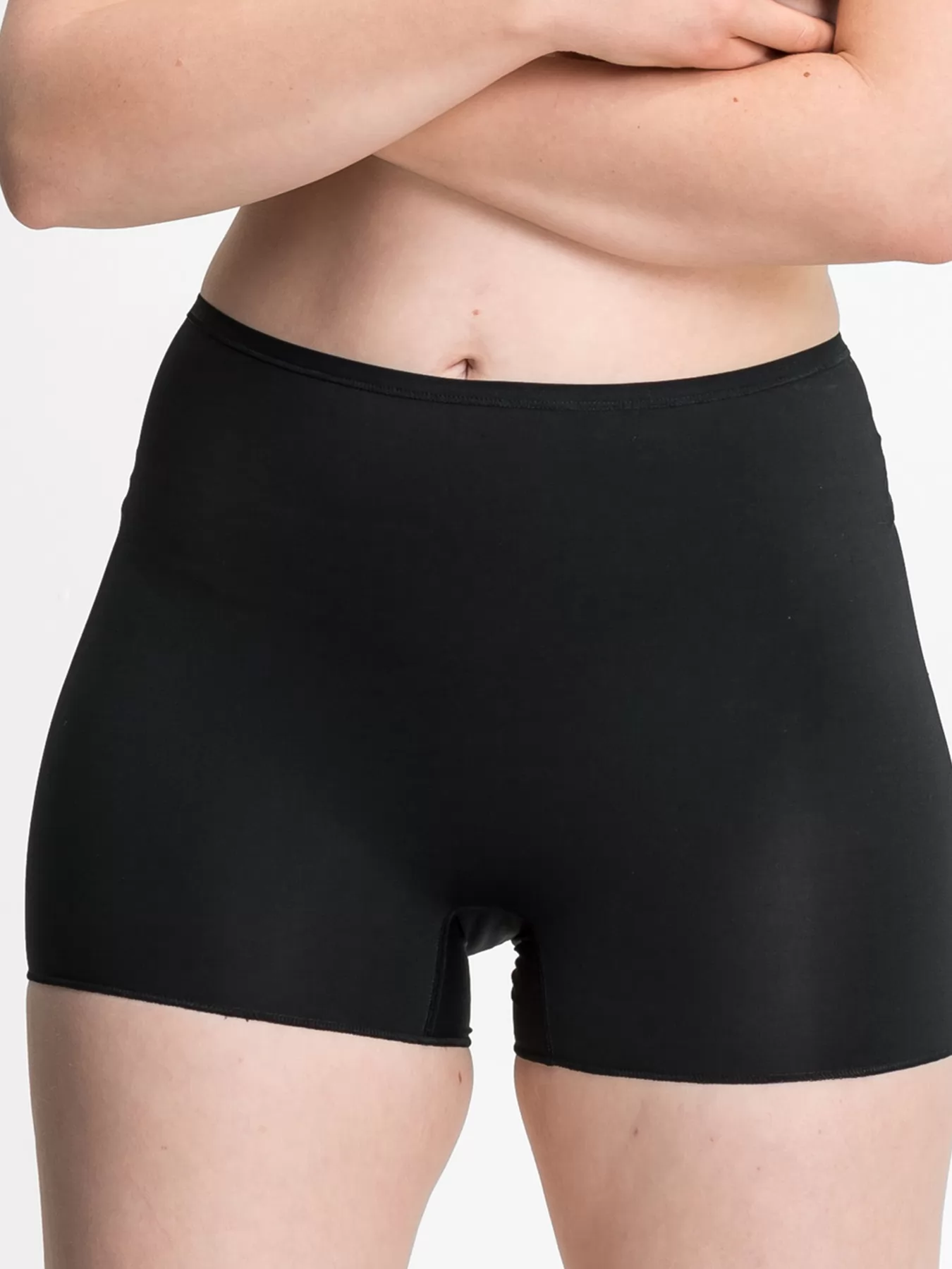 Czarny Figi Speidel InShape 9052 - zdjęcie 1