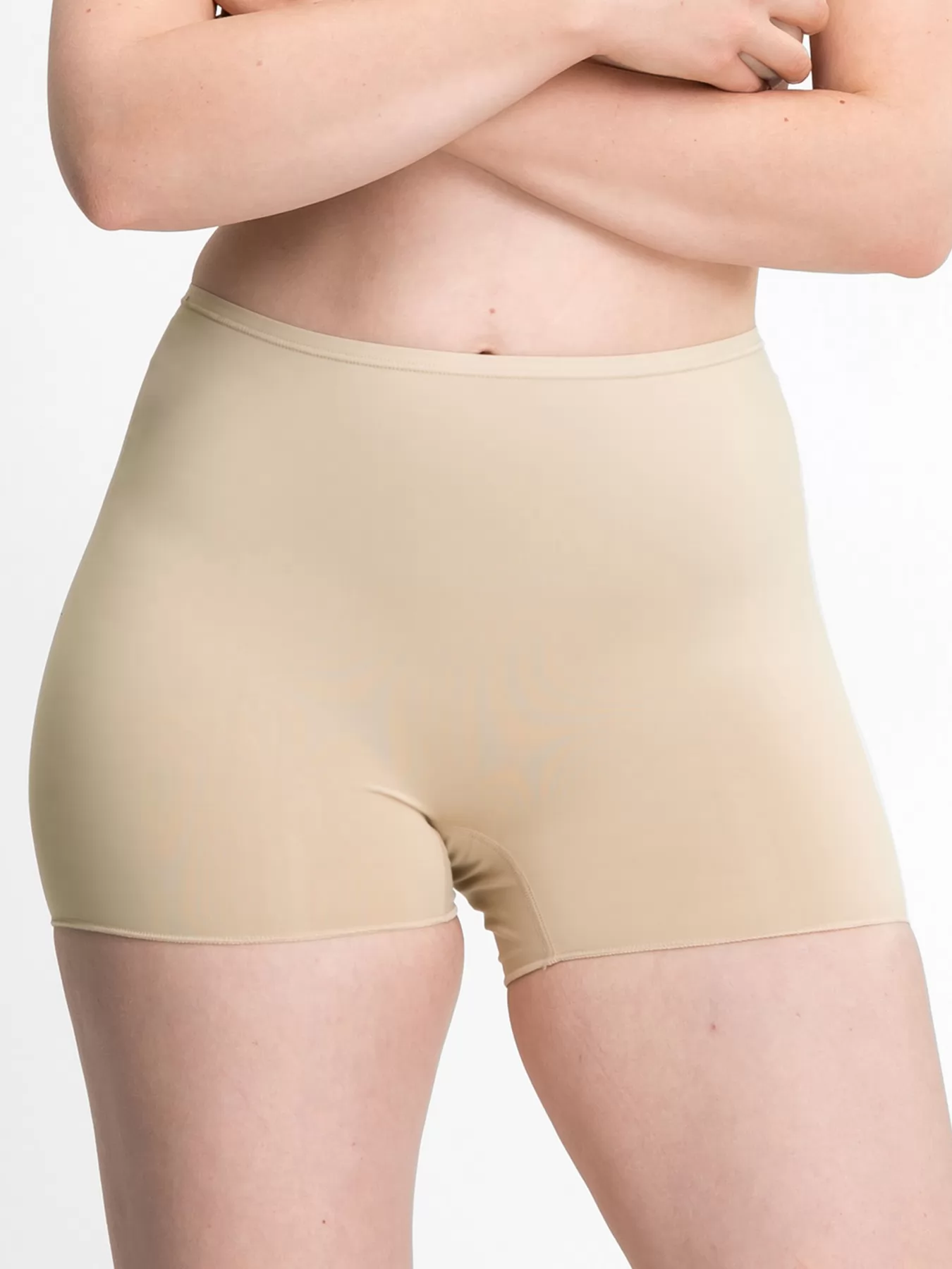 Beżowy Figi Speidel InShape 9052 - zdjęcie 1