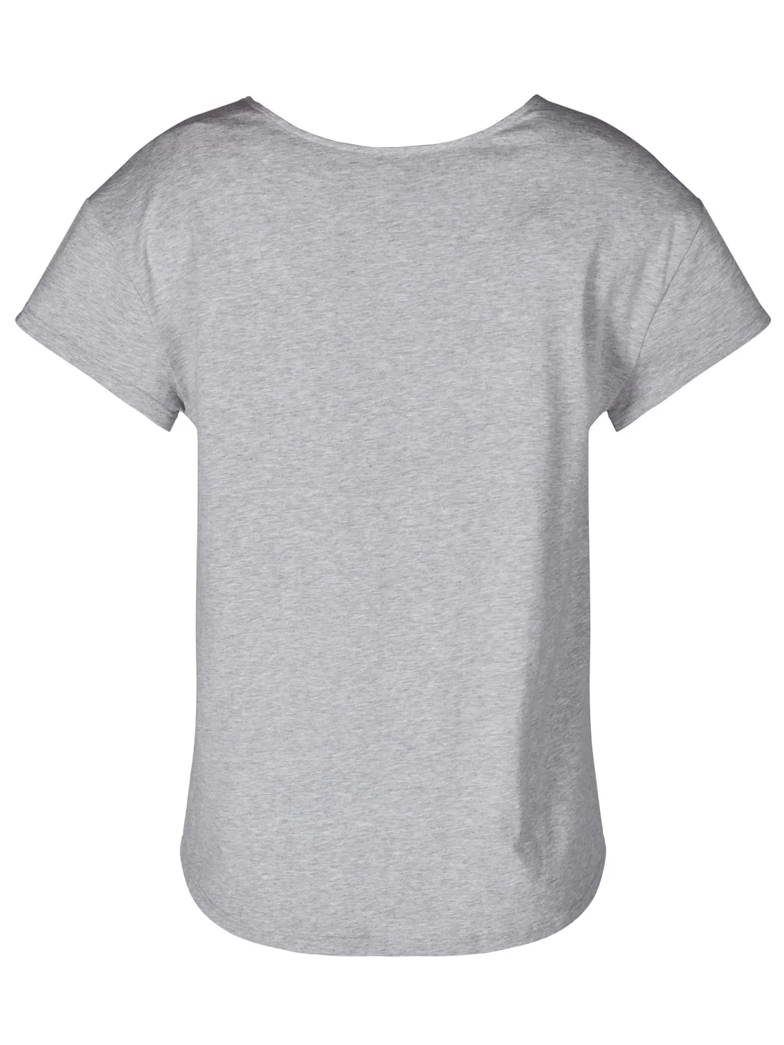 Szary Koszulka damska Skiny Sleep Dream 085627 - zdjęcie 4