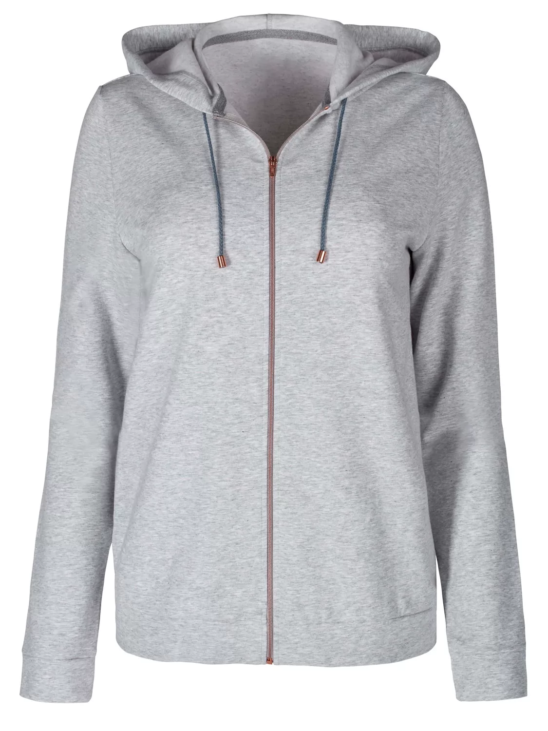 Szary Bluza dresowa Skiny Sleep Dream 085629 - zdjęcie 3