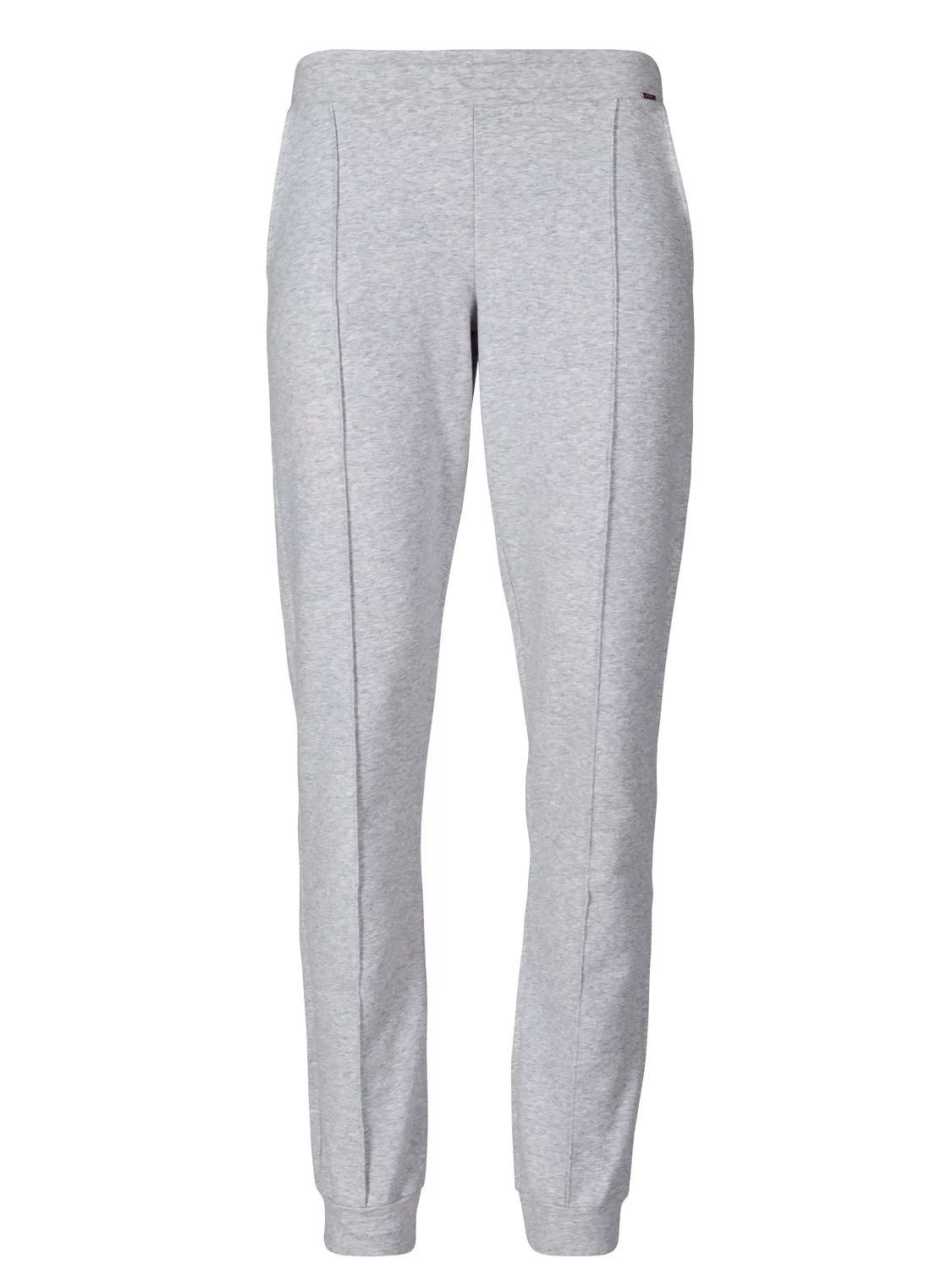 Szary Spodnie dresowe Skiny Sleep Dream 085633 - zdjęcie 3