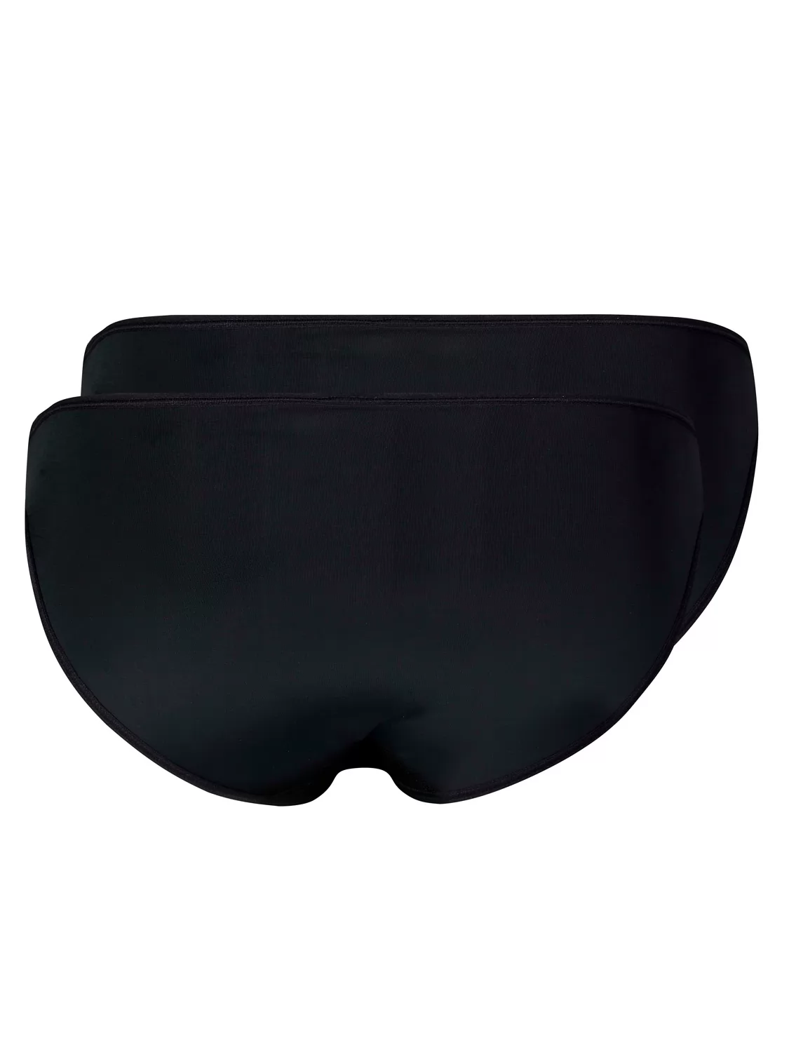 Czarny Figi 2PACK Skiny Advantage Micro 085722 - zdjęcie 4