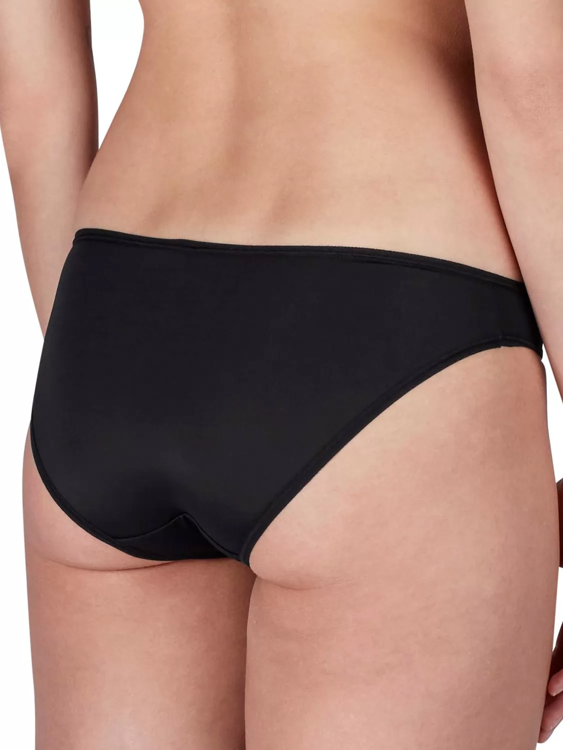 Czarny Figi 2PACK Skiny Advantage Micro 085722 - zdjęcie 3