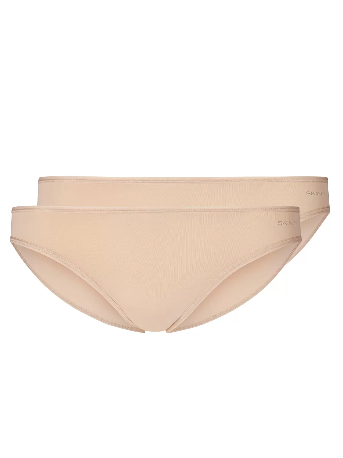 Beżowy Figi 2PACK Skiny Advantage Micro 085722 - zdjęcie 2