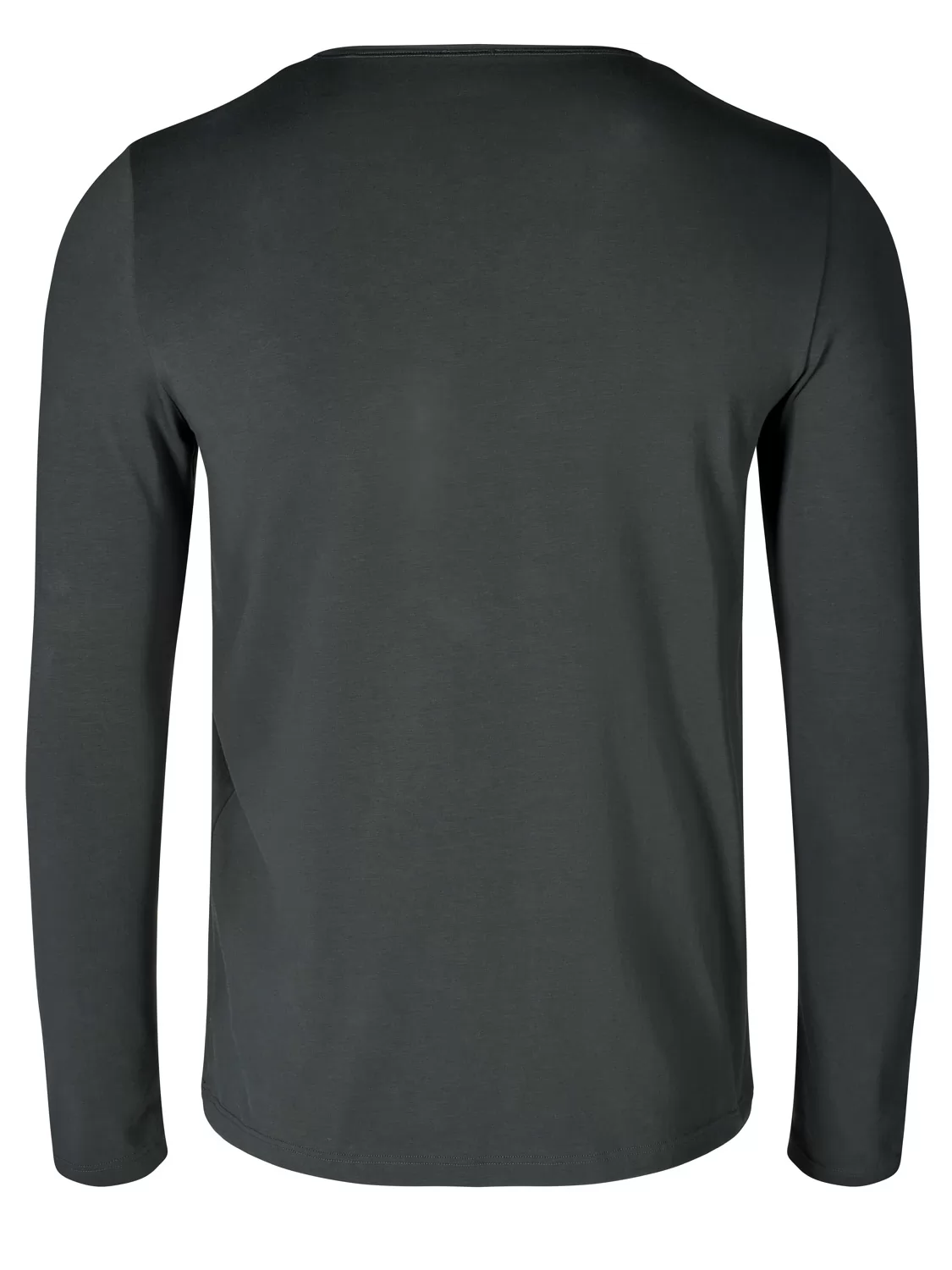 Antracytowy, szary Koszulka męska Skiny Sloungewear 086913 - zdjęcie 4