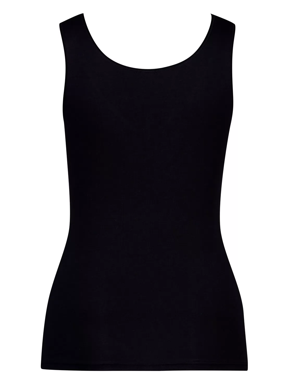 Czarny Koszulka damska Skiny Advantage Lace 083610 - zdjęcie 4