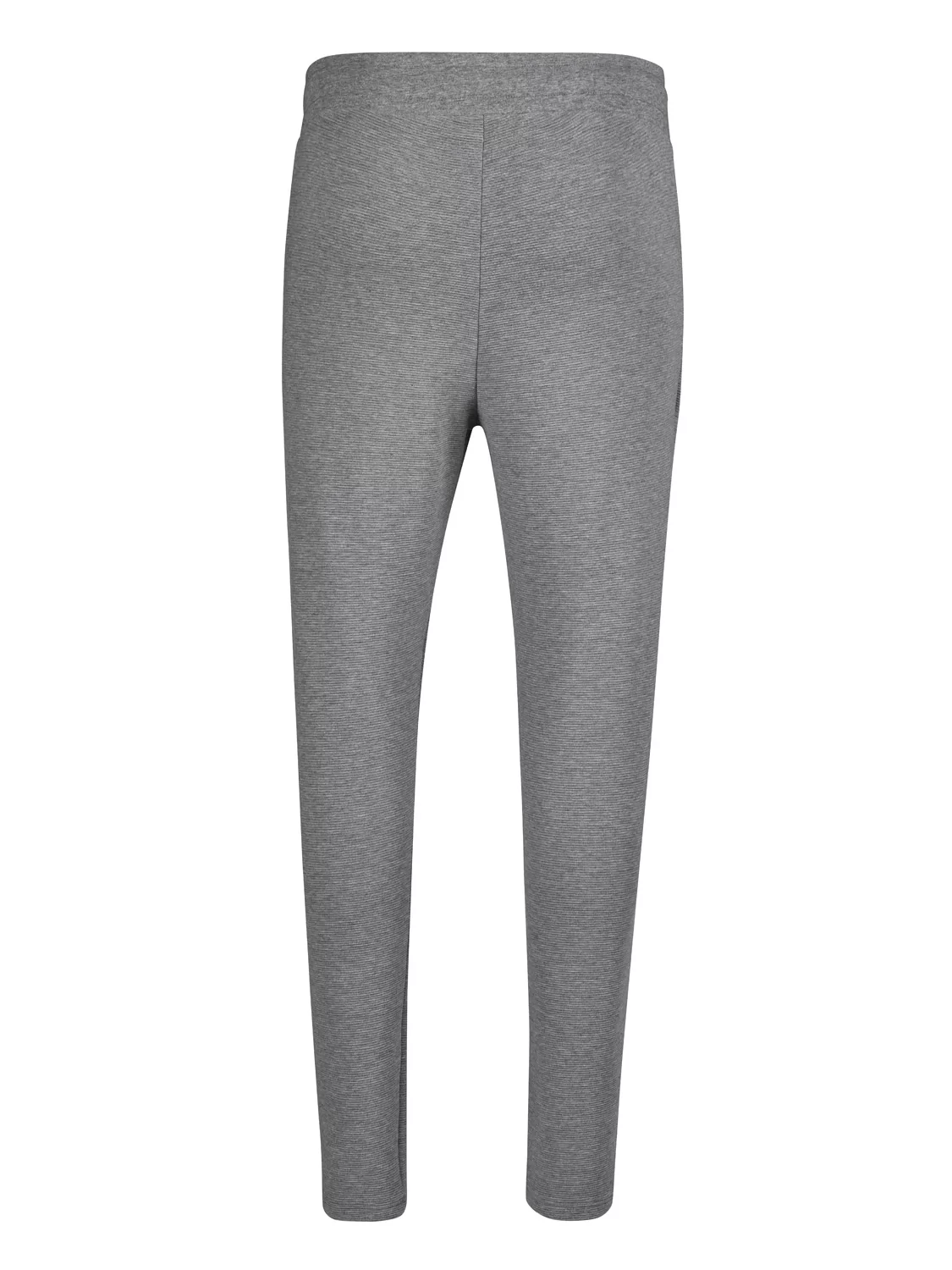 Szary Spodnie męskie Skiny Sloungewear 086831 - zdjęcie 4