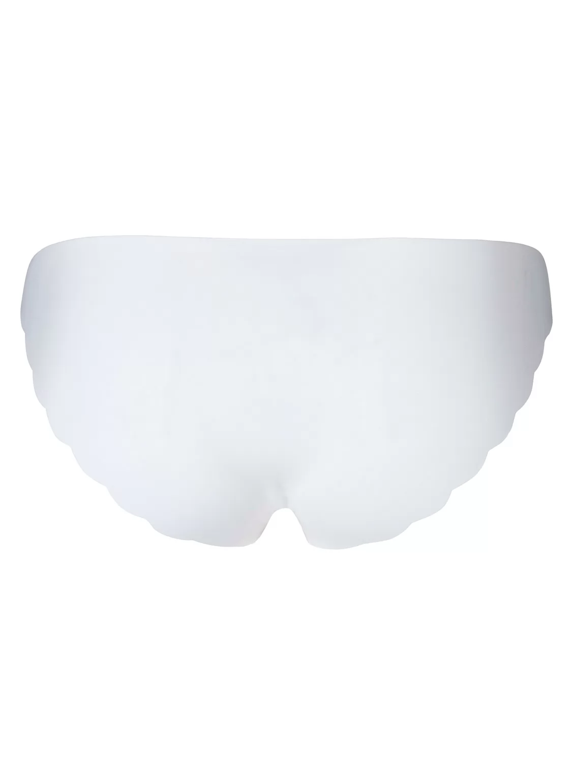 Biały Figi Skiny Micro Lovers 085686 - zdjęcie 4