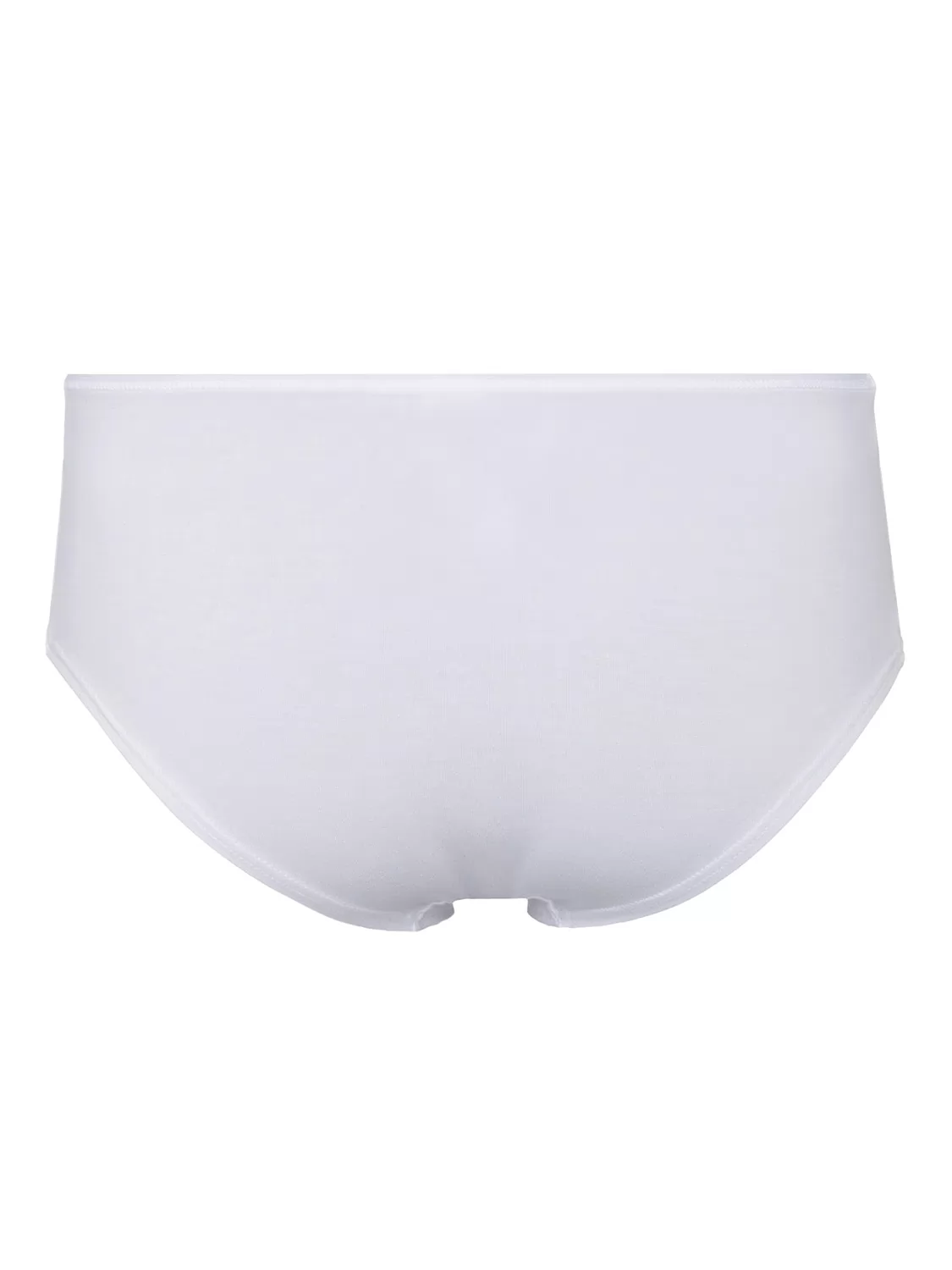 Biały Bokserki Skiny Essentials Light 083933 - zdjęcie 3