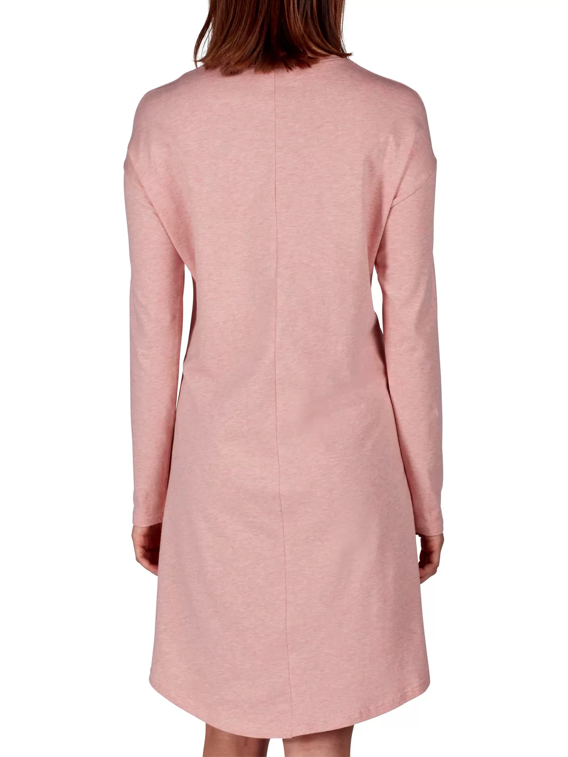 Różowy Koszula nocna Skiny Sleep Dream 085641 - zdjęcie 2