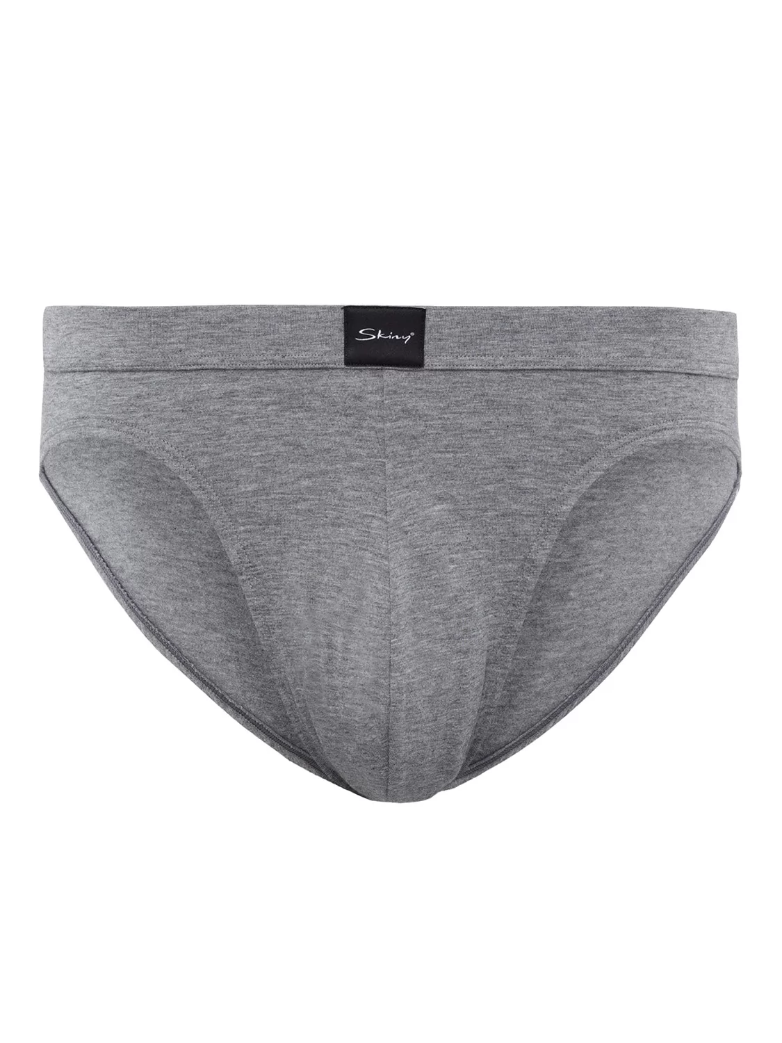 Szary Slipy męskie Skiny Option Modal 086759 - zdjęcie 1