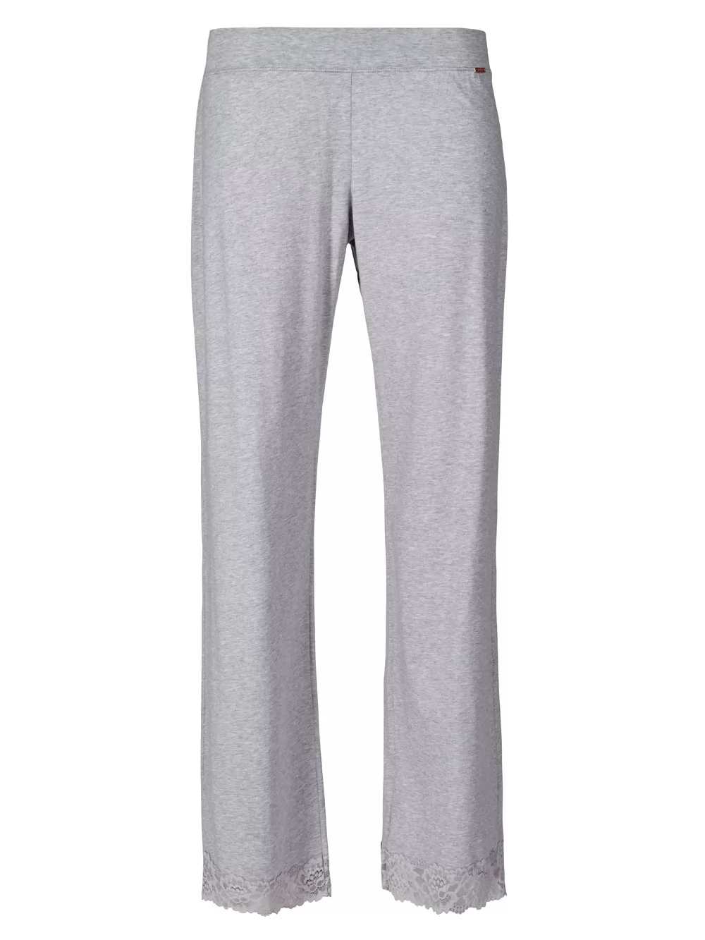 Szary Spodnie damskie Skiny Sleep Dream 085631 - zdjęcie 4