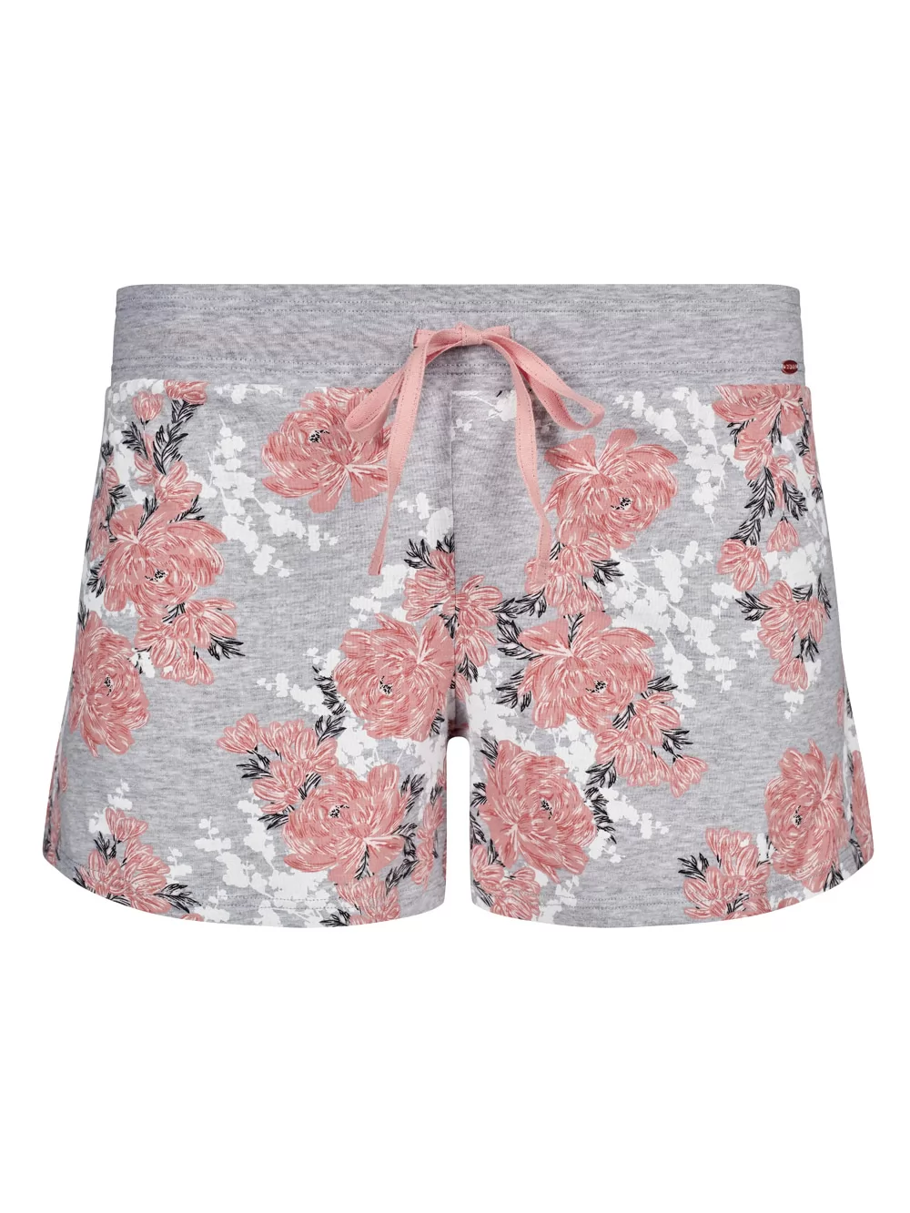 Szary Spodenki Skiny Sleep Dream 085642 - zdjęcie 4