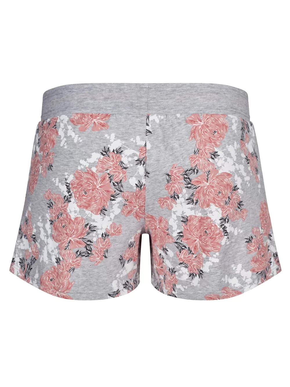 Szary Spodenki Skiny Sleep Dream 085642 - zdjęcie 5