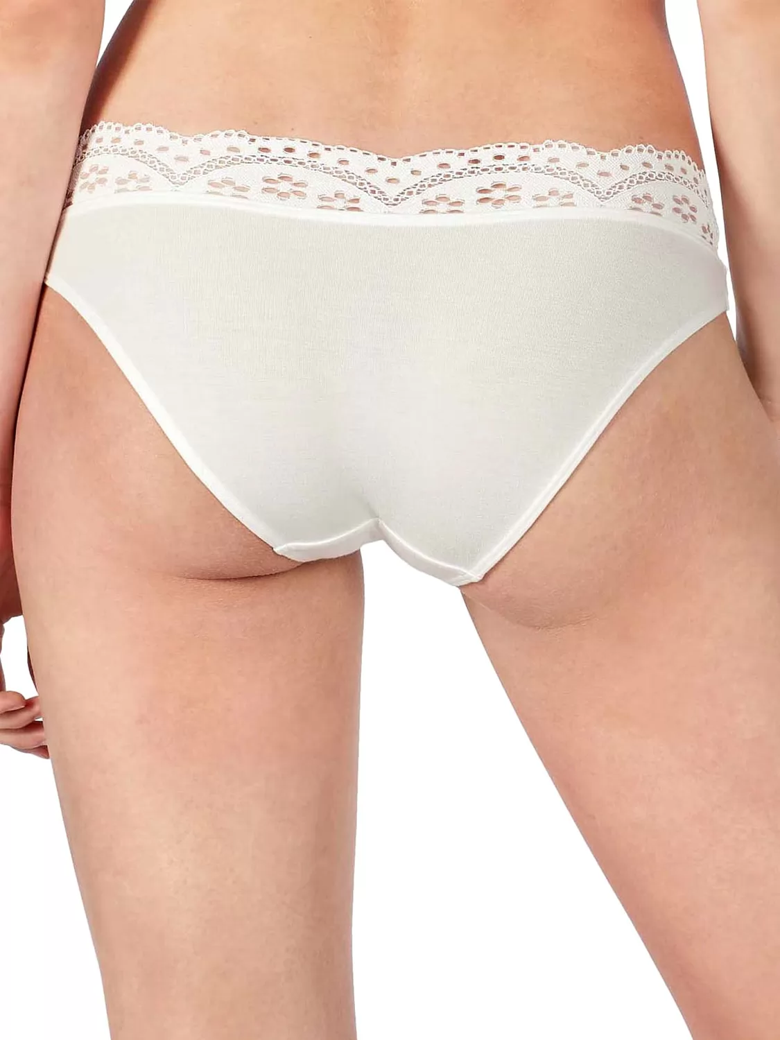 Kremowy Figi Skiny Nature Love 080029 - zdjęcie 2