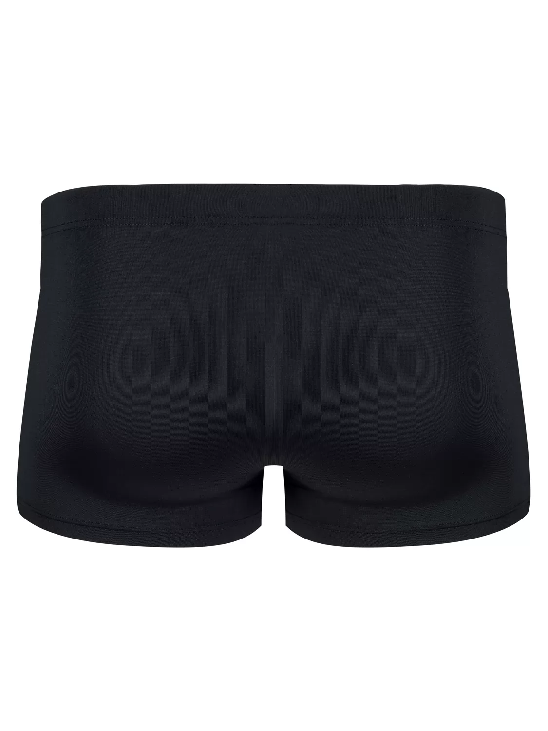 Czarno-biały, czarny Bokserki męskie 2PACK Skiny Power Line 086001 - zdjęcie 10