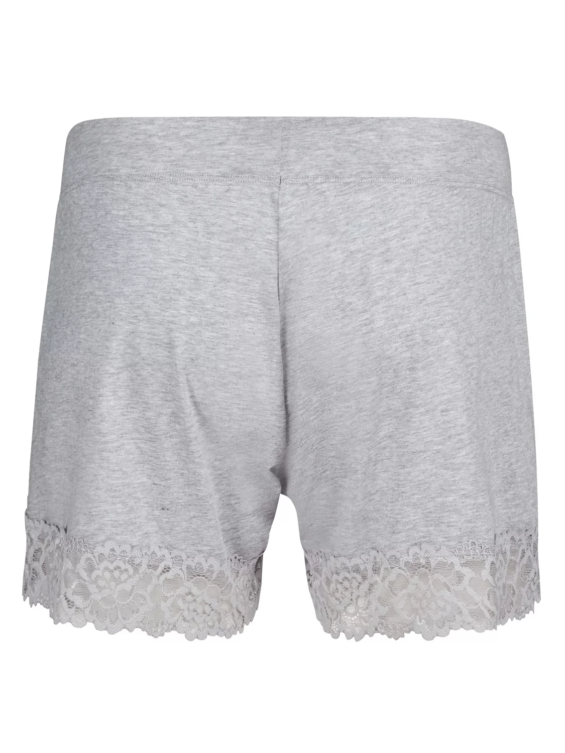 Szary Spodenki Skiny Sleep Dream 085630 - zdjęcie 2