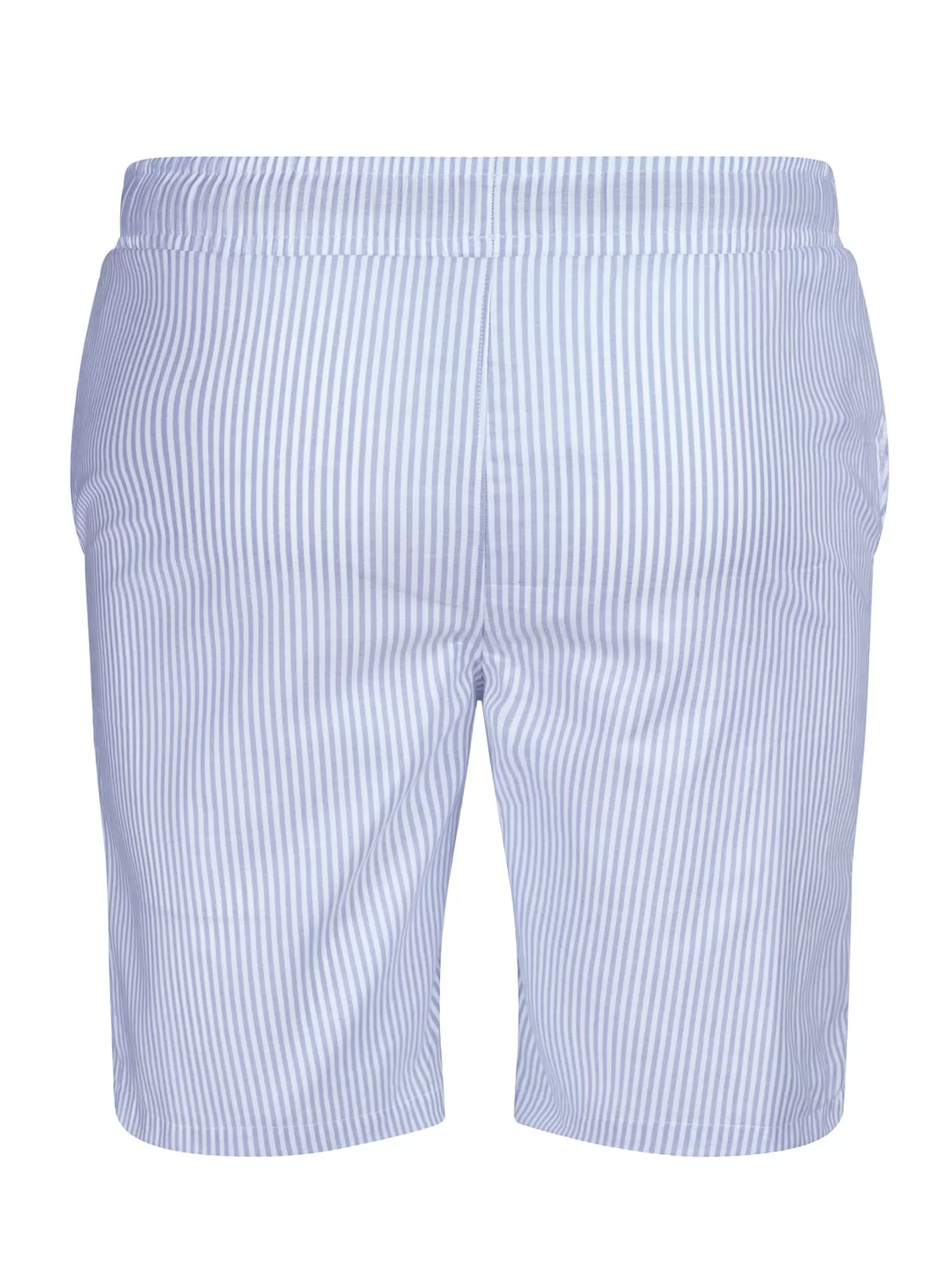 Niebieski Spodnie męskie Skiny Sloungewear 086823 - zdjęcie 2