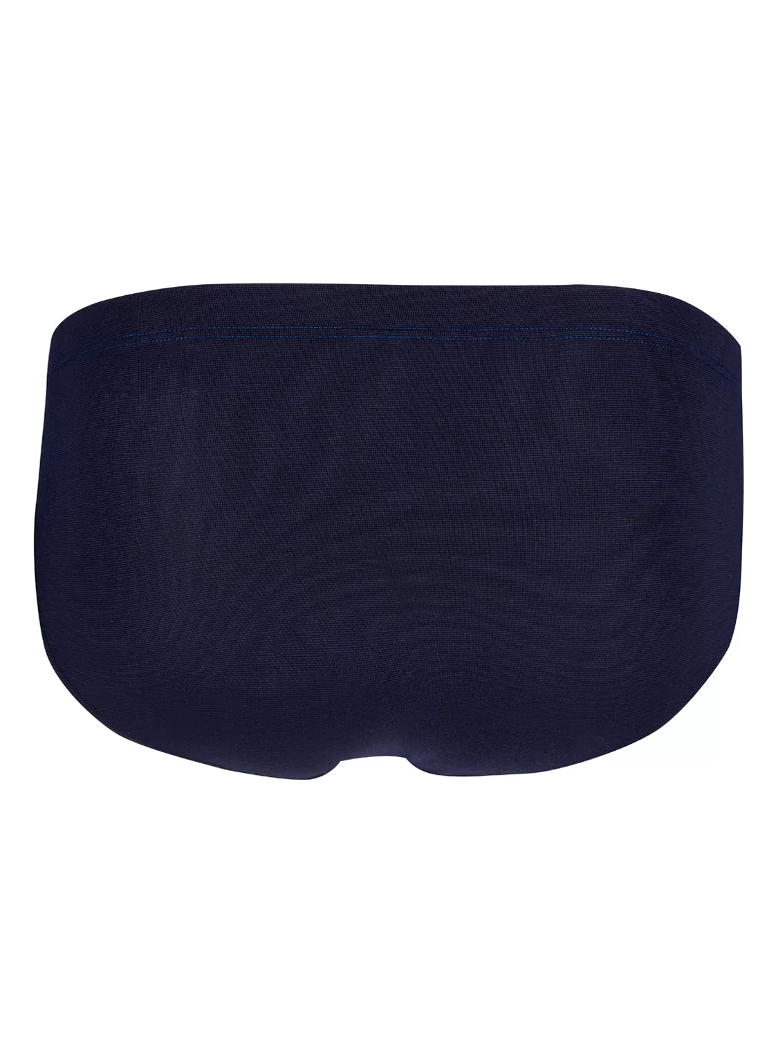 Granatowy Slipy męskie Skiny Cool Comfort 086429 - zdjęcie 2