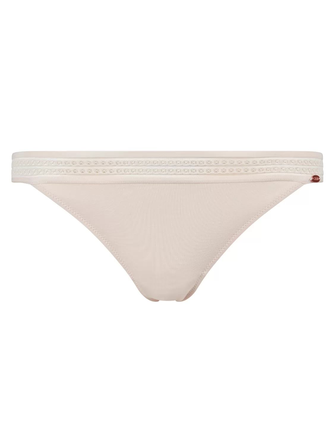 Pudrowy róż, różowy Figi Skiny Sensual Light 085065 - zdjęcie 1