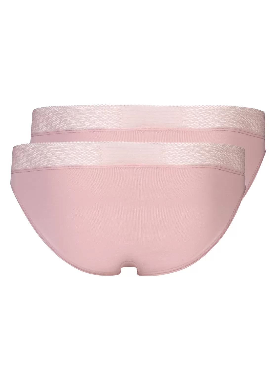 Pudrowy róż Figi 2PACK Skiny Advantage Lace 083611 - zdjęcie 4