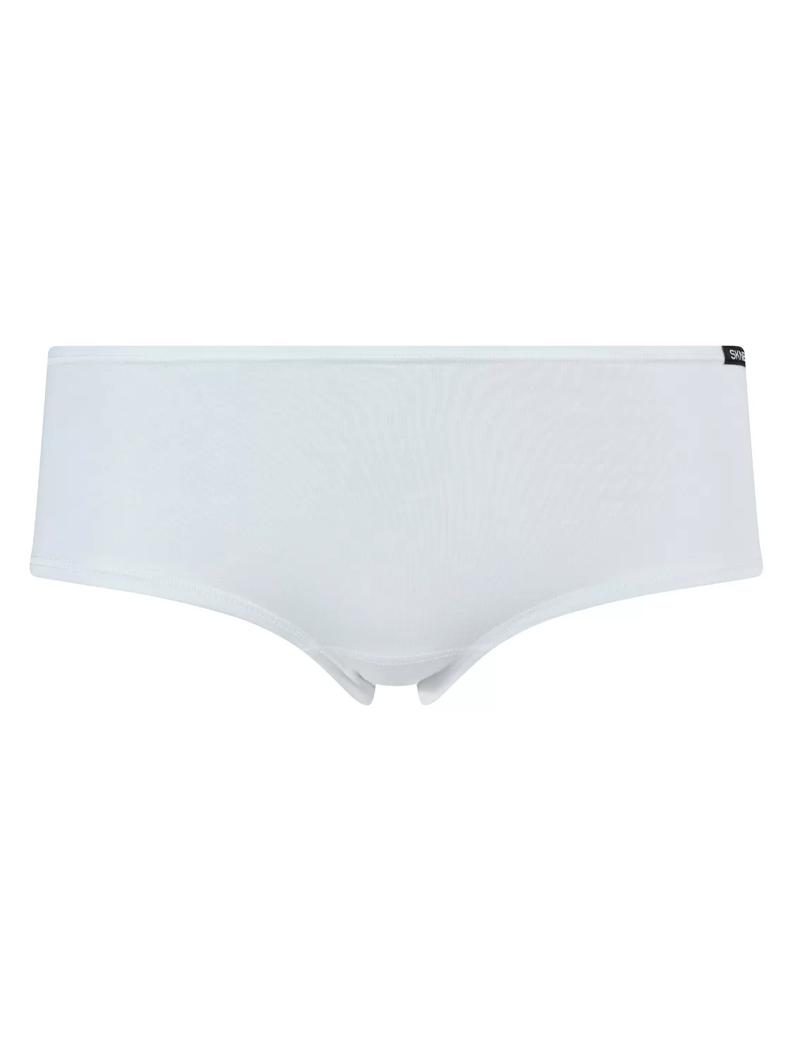 Beżowy, biały, czarny Figi 3PACK Skiny Advantage Cotton 084176 - zdjęcie 9