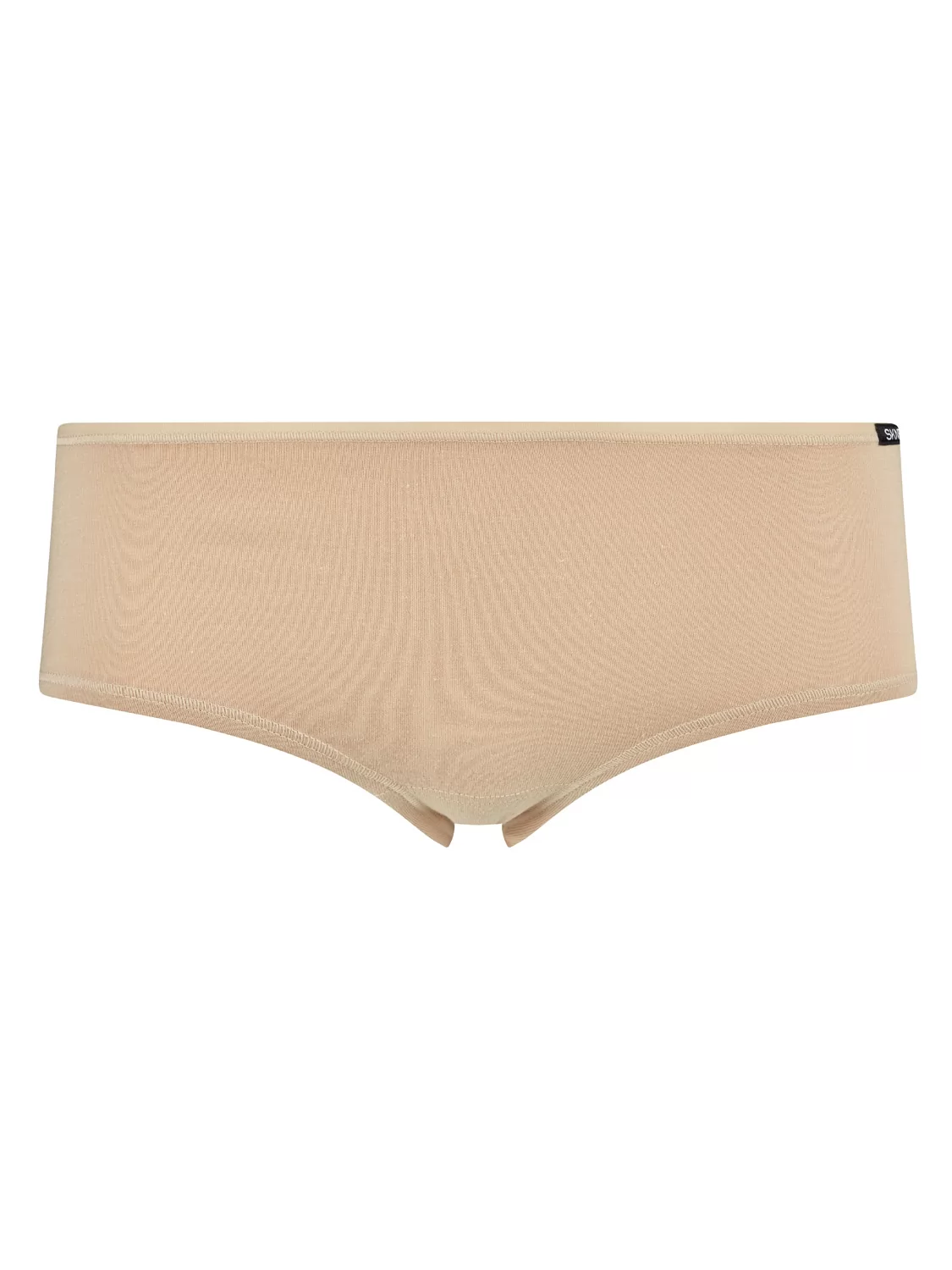 Beżowy, biały, czarny Figi 3PACK Skiny Advantage Cotton 084176 - zdjęcie 11