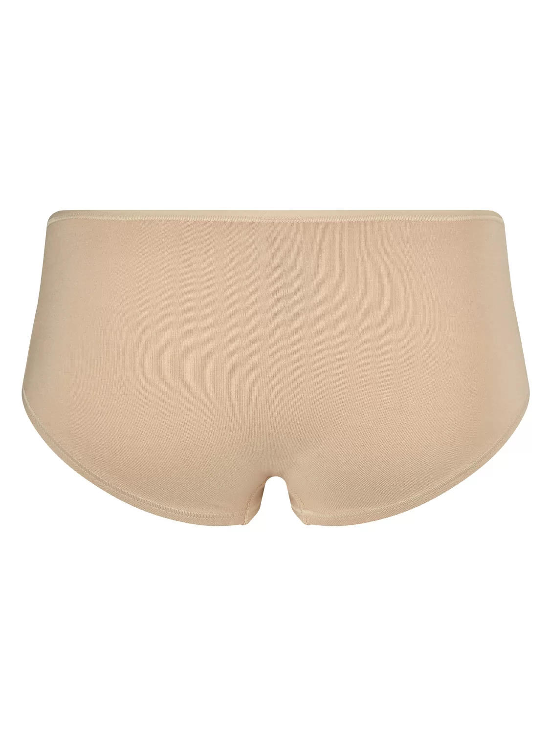 Beżowy, biały, czarny Figi 3PACK Skiny Advantage Cotton 084176 - zdjęcie 12