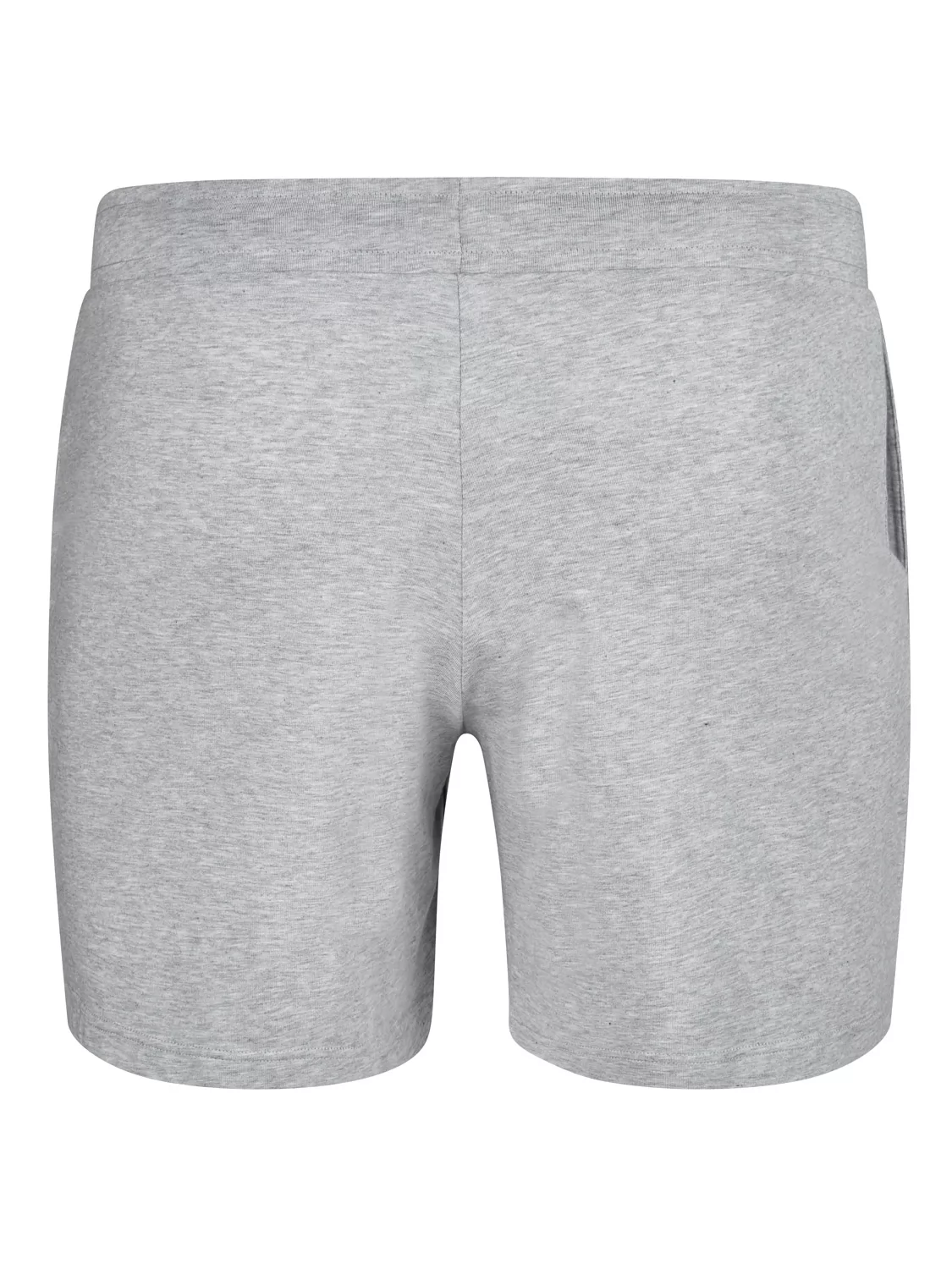 Szary Spodenki męskie Skiny Sloungewear 086808 - zdjęcie 4