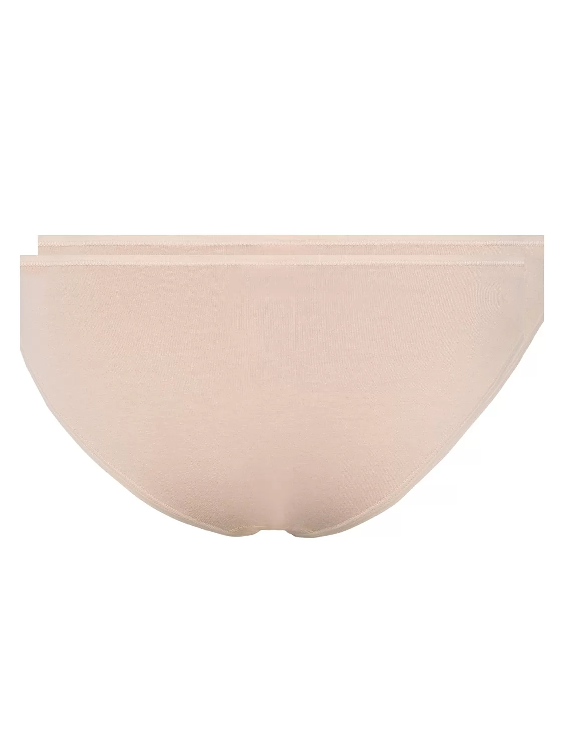 Beżowy Figi 2PACK Skiny Advantage Cotton 082653 - zdjęcie 3