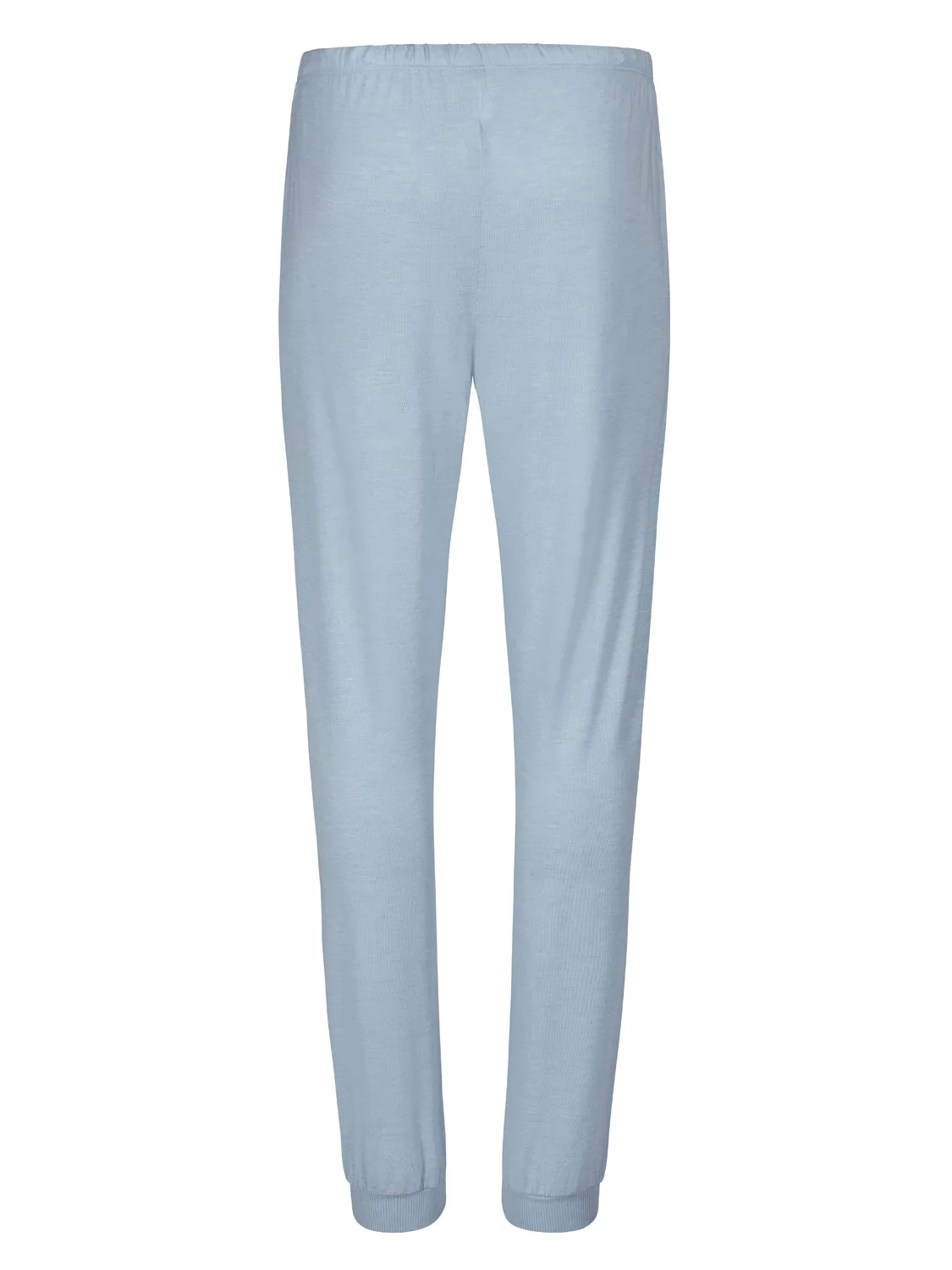 Niebieski Spodnie damskie Huber 24 Hours Women Sleep 018923 - zdjęcie 4