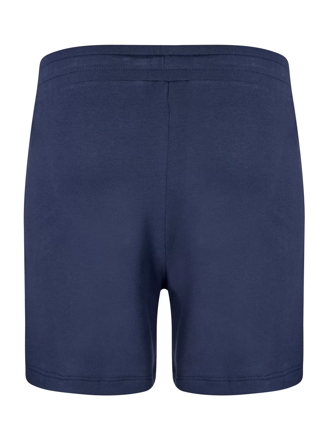 Granatowy Spodenki damskie Huber 24 Hours Women Lounge 018853 - zdjęcie 2