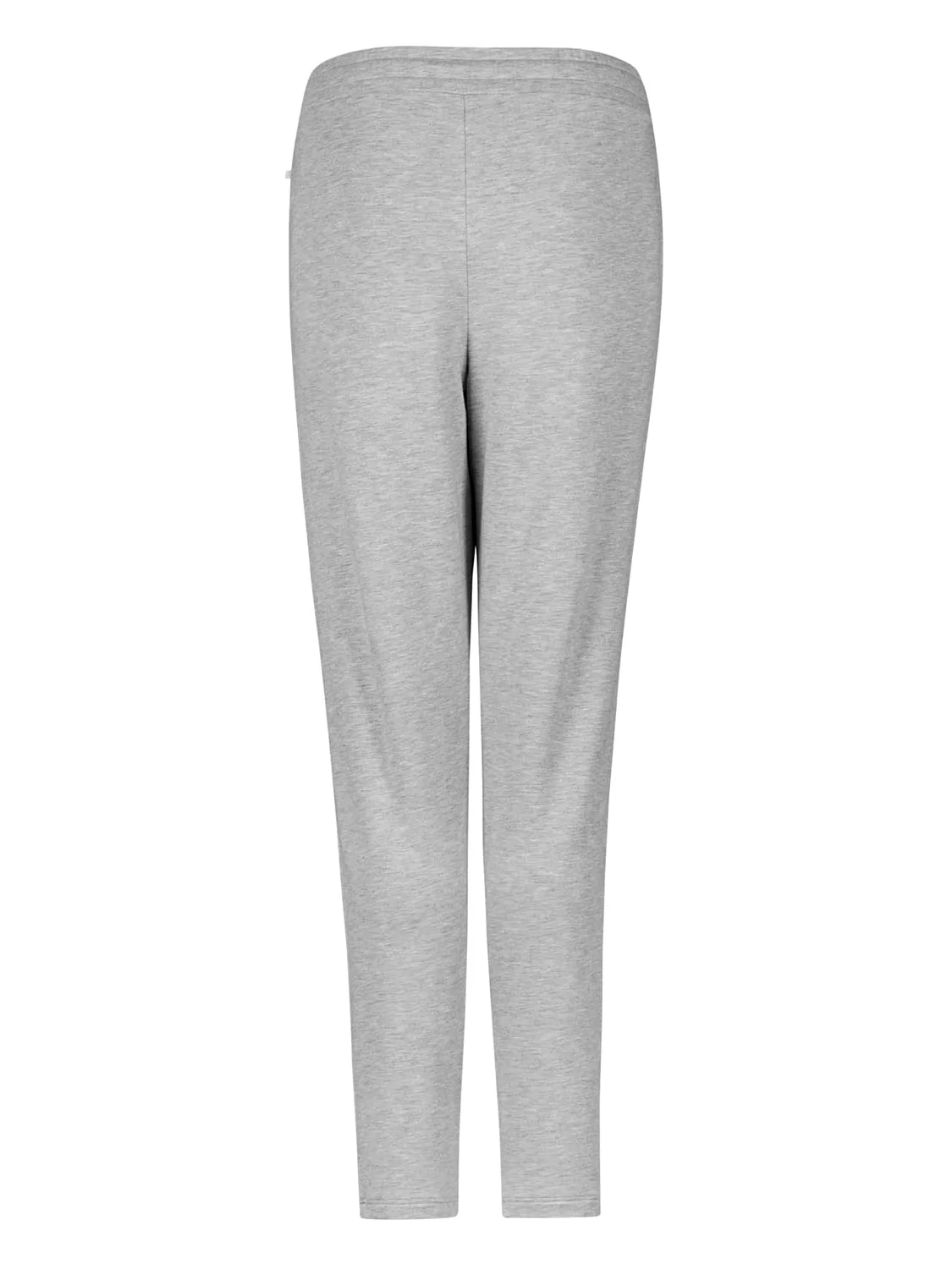 Szary Spodnie damskie Huber 24 Hours Women Lounge 018852 - zdjęcie 4