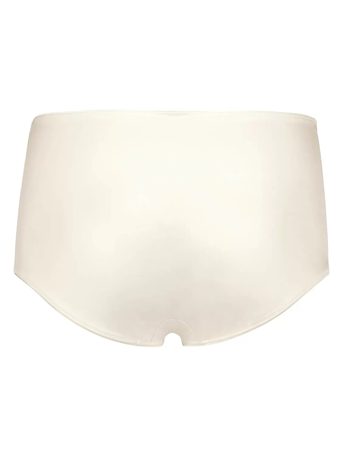 Kremowy Figi Huber Body Couture 016388 - zdjęcie 4