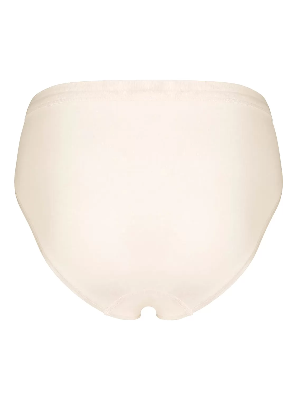 Kremowy Figi Huber Soft Comfort 016403 - zdjęcie 4