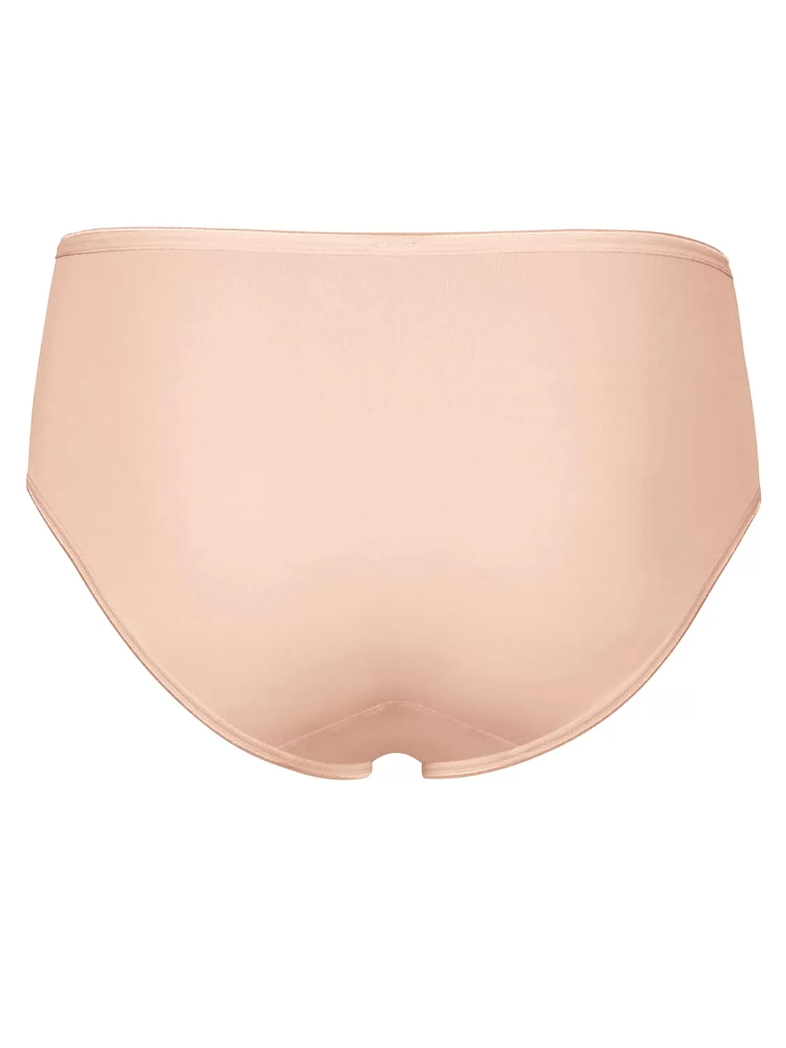 Beżowy Figi Huber Fine Touch 016293 - zdjęcie 4