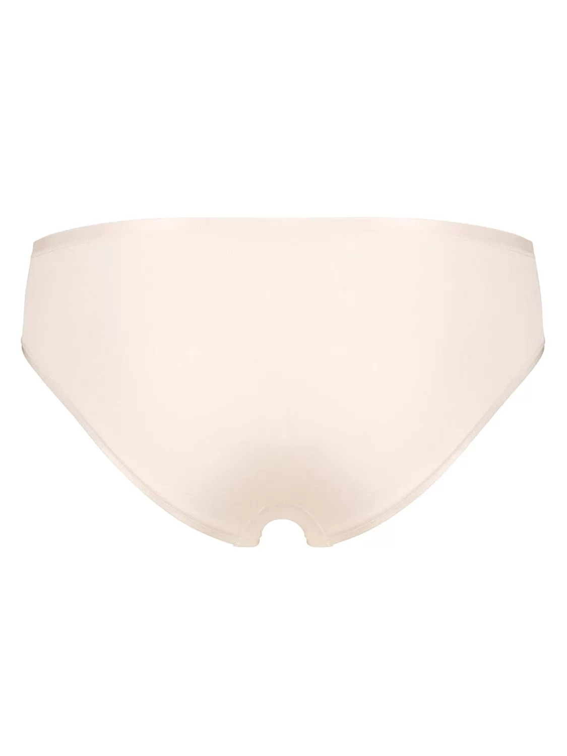 Kremowy Figi Huber Soft Comfort 016402 - zdjęcie 4