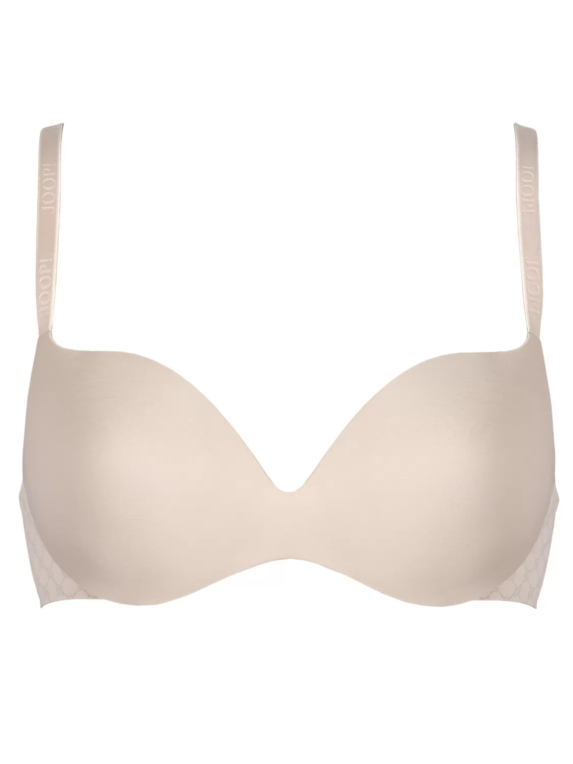 Beżowy Biustonosz usztywniany JOOP! Urban Couture 607000 - zdjęcie 1